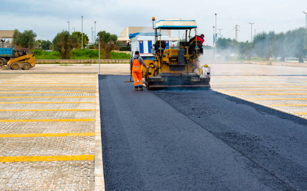 Best Decorative Driveway Pavers  in Rutherfordton, NC