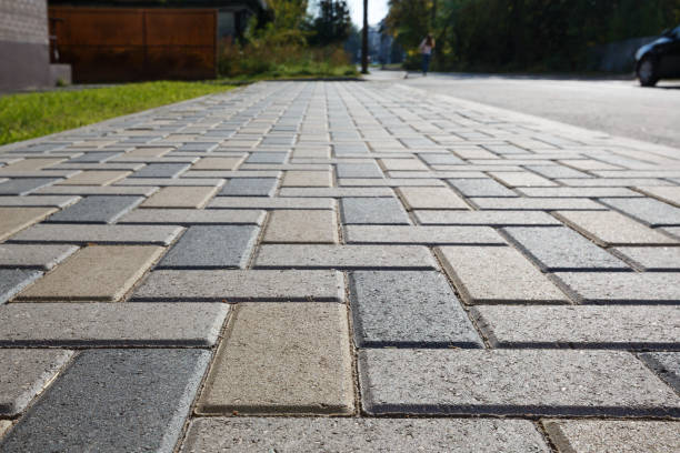 Best Brick Driveway Pavers  in Rutherfordton, NC