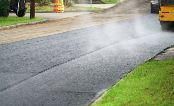 Best Driveway Repair Near Me  in Rutherfordton, NC