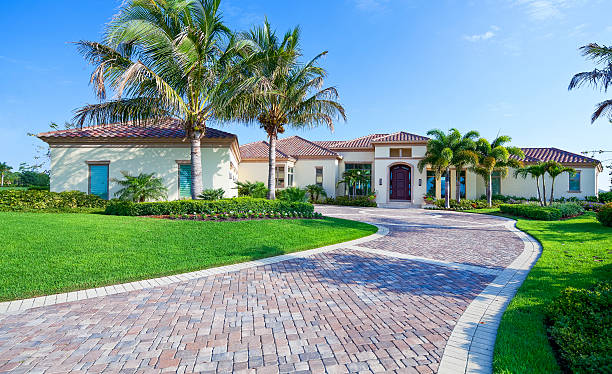 Best Best Driveway Pavers  in Rutherfordton, NC