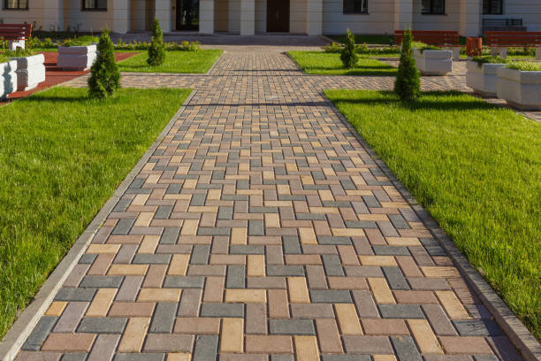 Best Affordable Driveway Pavers  in Rutherfordton, NC