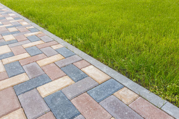 Rutherfordton, NC Driveway Pavers Company