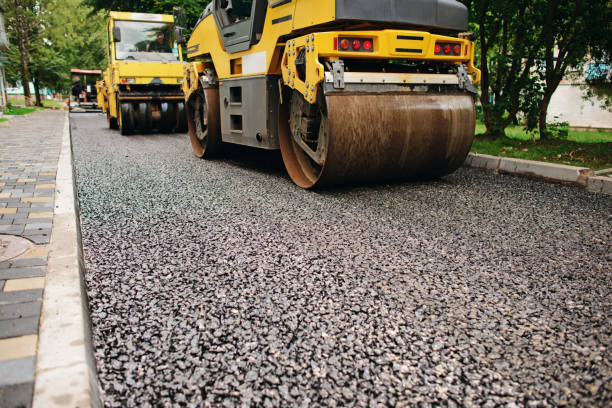 Best Local Driveway Pavers  in Rutherfordton, NC